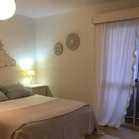 Margarita's Privat bolig Costa Nova