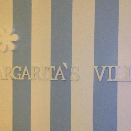 Margarita's Costa Nova