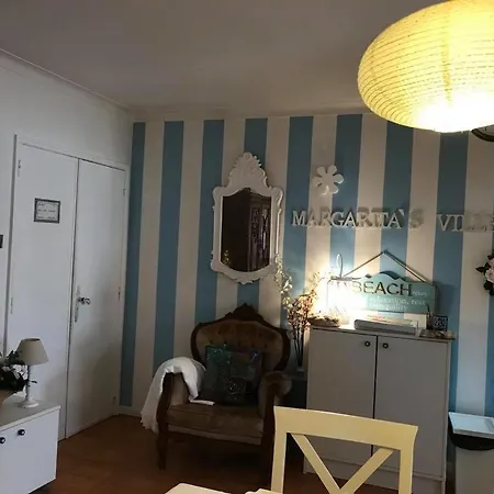 Privat bolig Margarita's