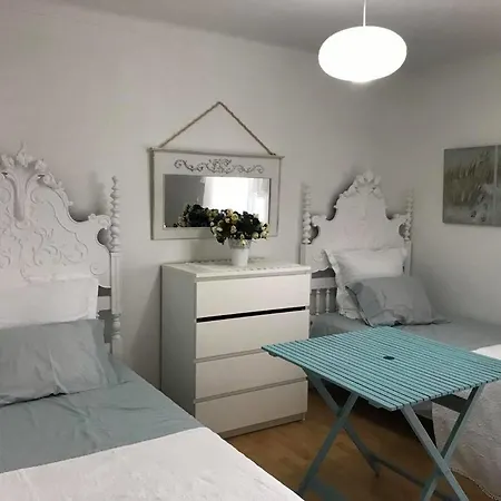 Privat bolig Margarita's *