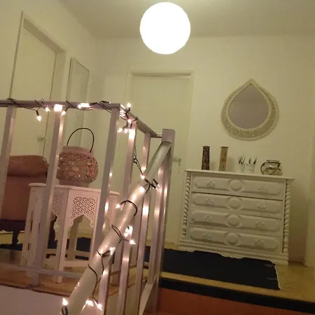 Privat bolig Margarita's Costa Nova