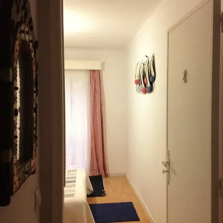 Accommodatie bij particulieren Margarita's Costa Nova