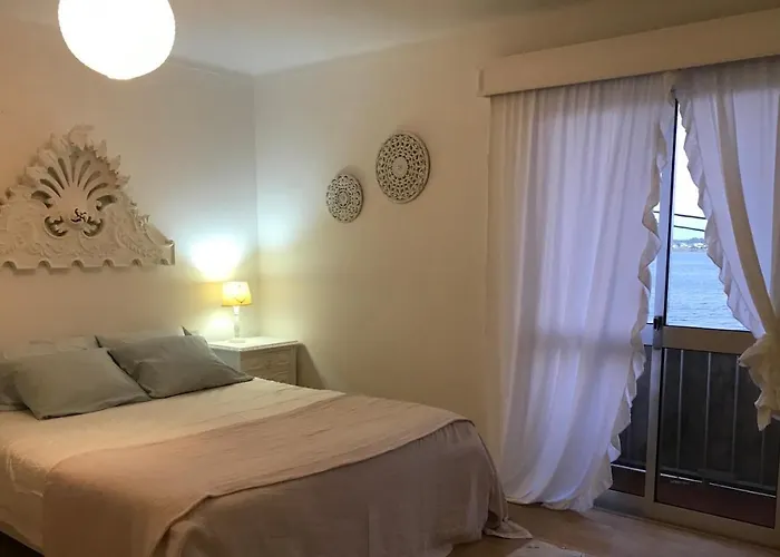 Margarita's בית אירוח קוסטה נובה