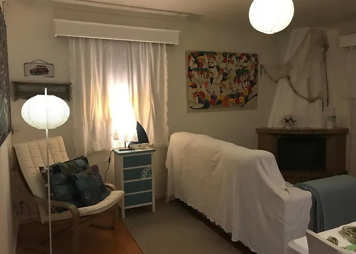 Margarita's * Costa Nova