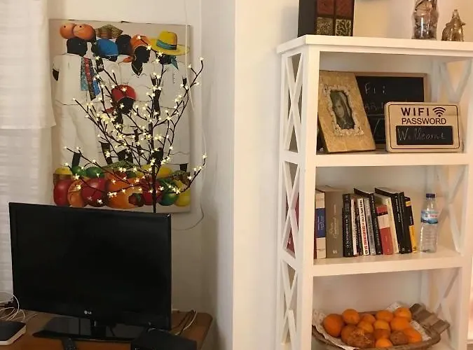 Margarita's Δωμάτια σε οικογενειακή κατοικία Costa Nova