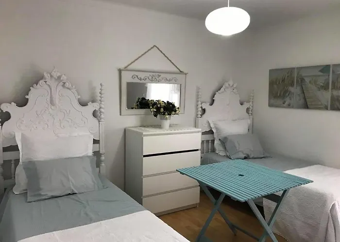 בית אירוח Margarita's *