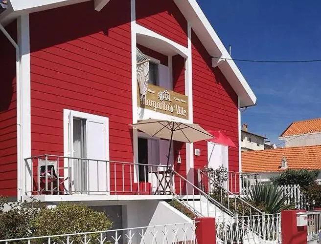 Margarita's קוסטה נובה